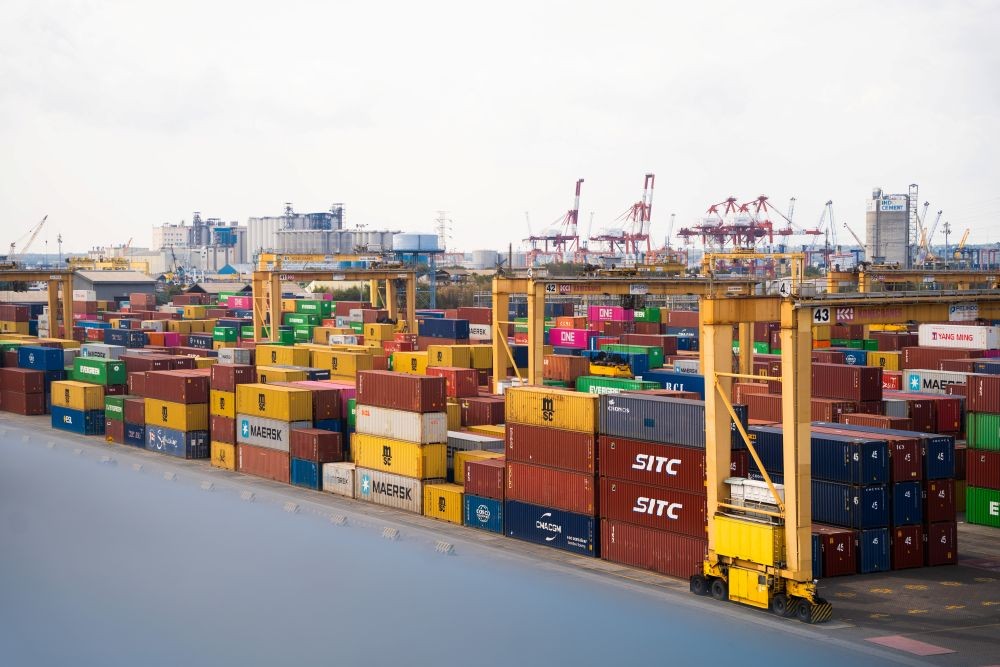 TPS Siapkan Antisipasi Layanan Untuk Jamin Kelancaran Arus Logistik Selama Libur Idul Adha