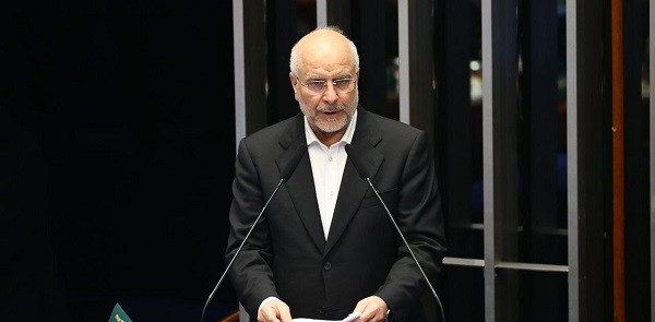Parlemen Iran Desak Persatuan BRICS Lawan Sanksi
