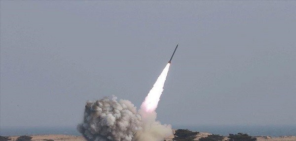 Yaman Serang Bandara Israel Sebagai Respons atas Serangan Gaza dan Beirut
