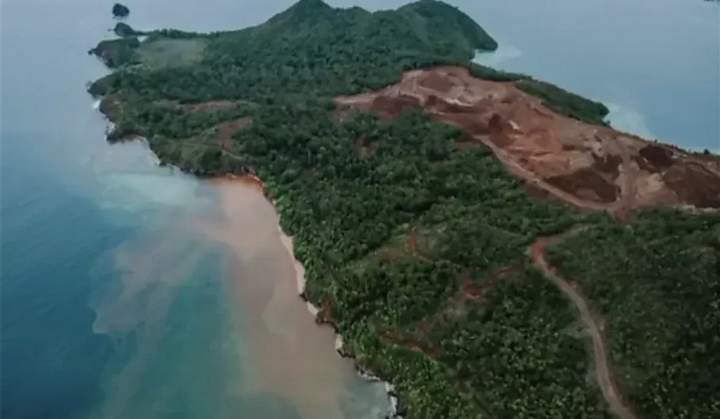 PKS: Pemerintah Jangan Ragu Tindak Perusahaan Tambang yang Cemari Raja Ampat