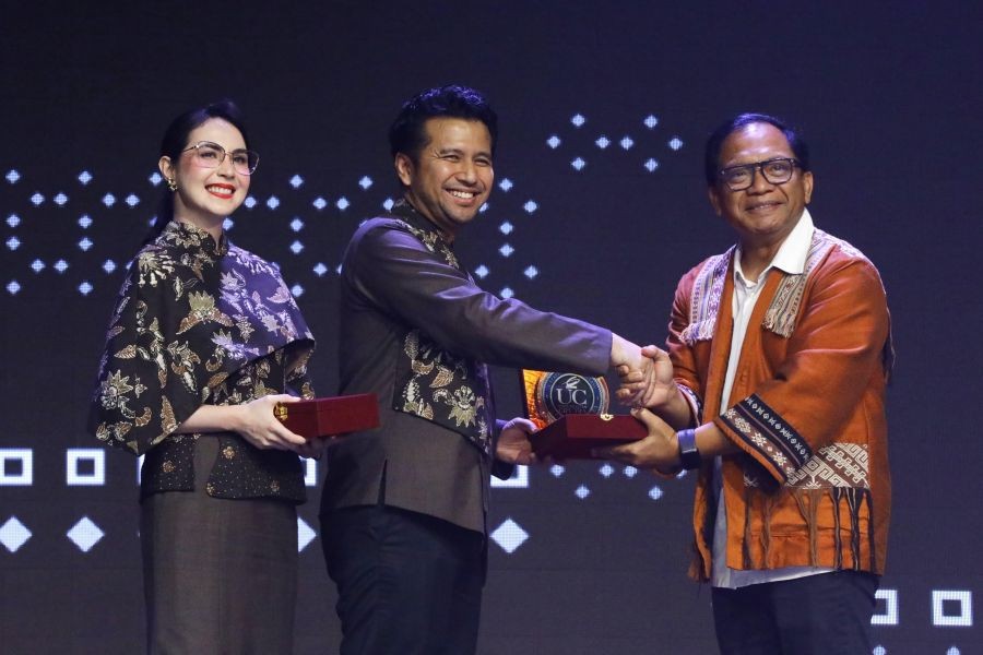 Plt. Gubernur Jawa Timur Sebut Fesyen Jadi Penopang Ekonomi Kreatif