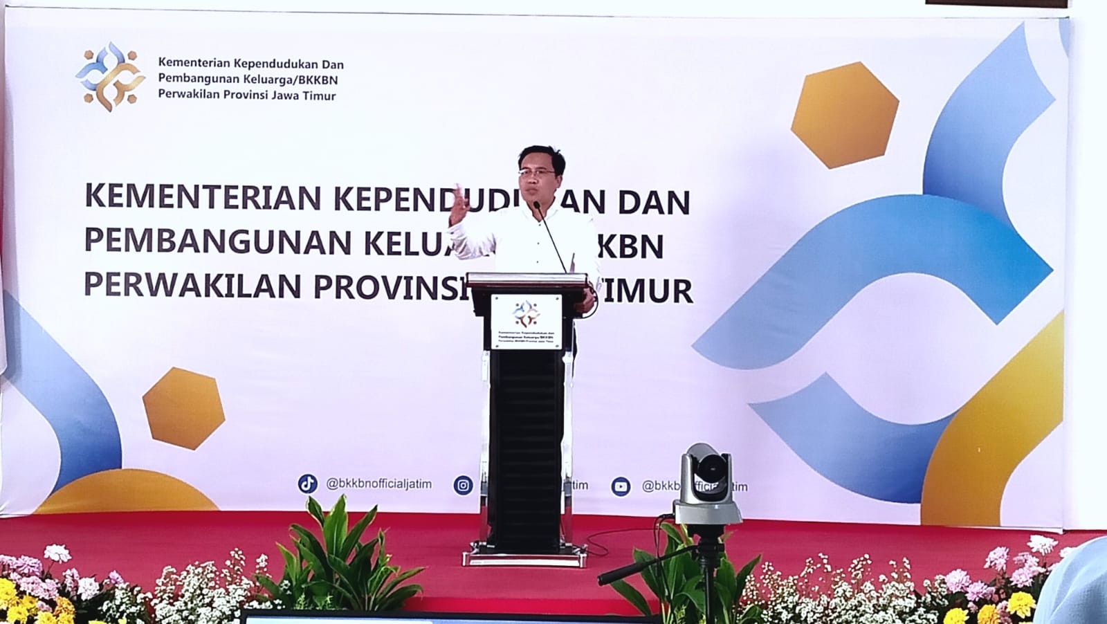 Wujudkan Indonesia Emas 2045 Melalui Pemanfaatan Bonus Demografi