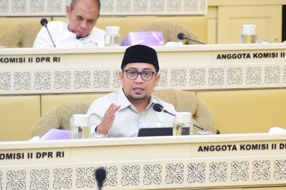 Sengketa 4 Pulau Antara Sumut dan Aceh, DPR Ingatkan Aspek Sosial Budaya