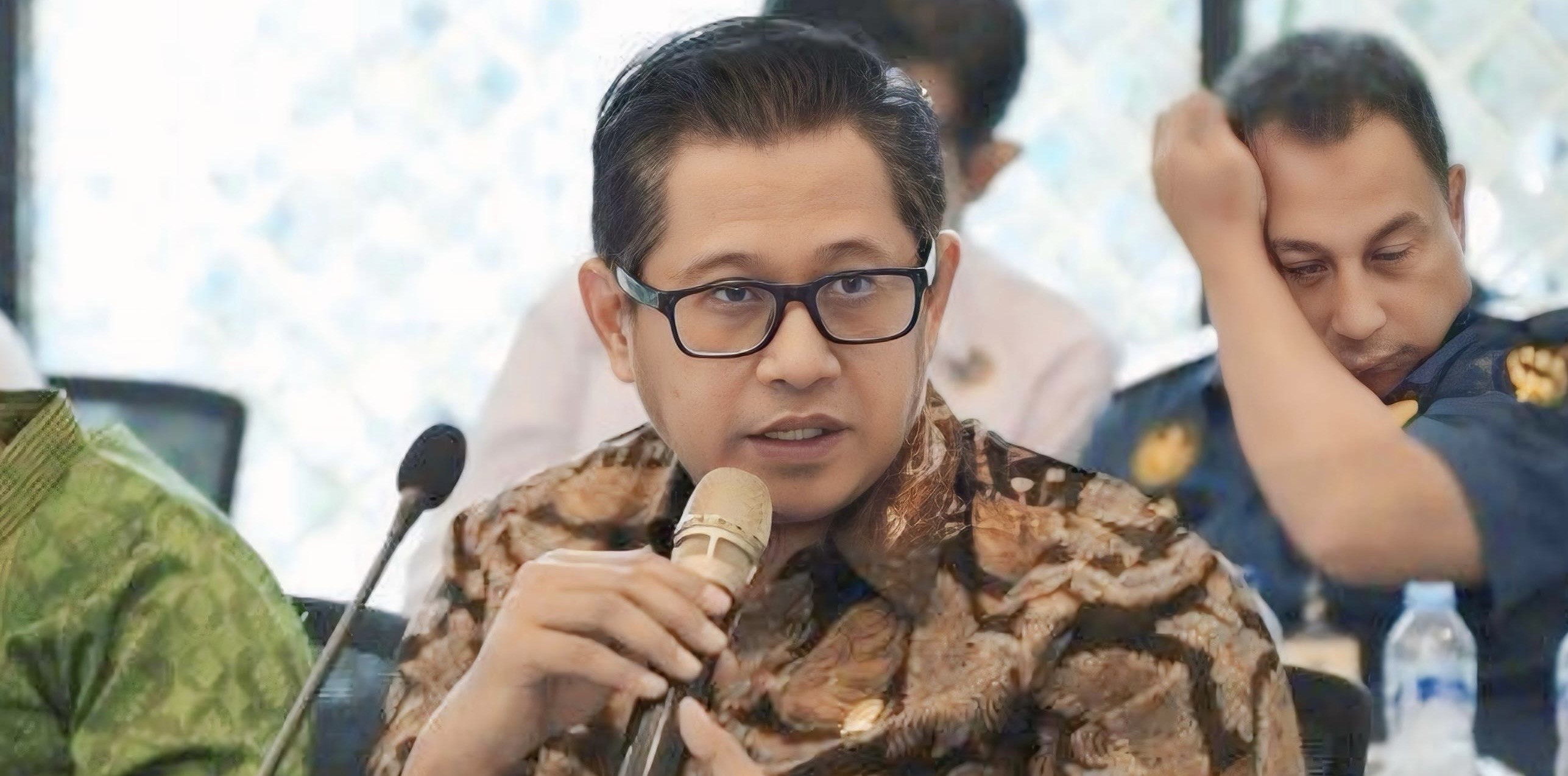 Pasca Tragedi Air India, DPR Ingatkan Maskapai Wajib Jamin Kelayakan Pesawat