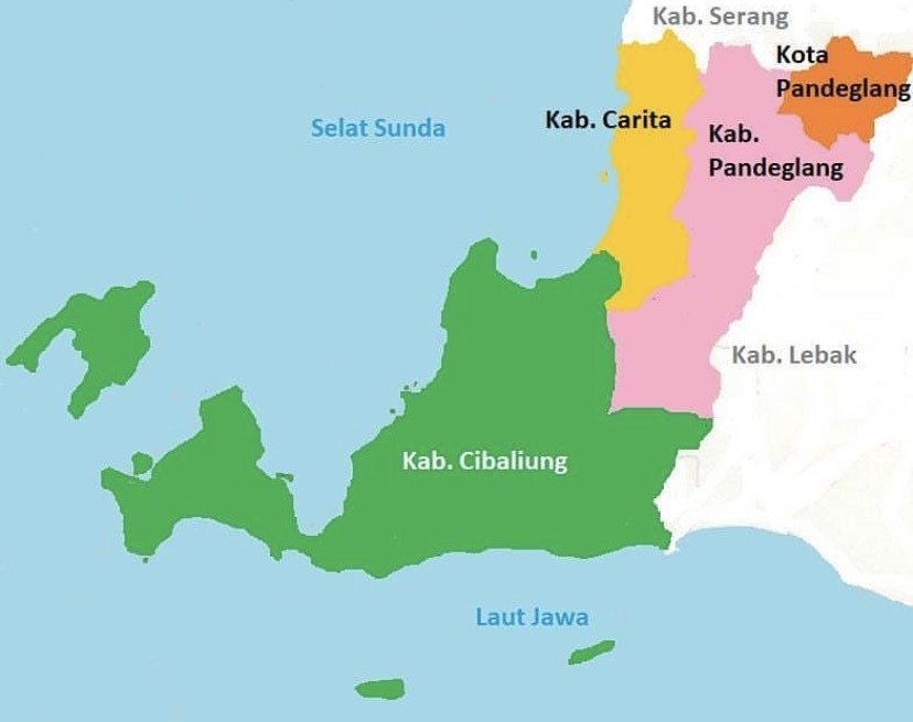 Pemekaran Daerah di Banten, Perlukah?
