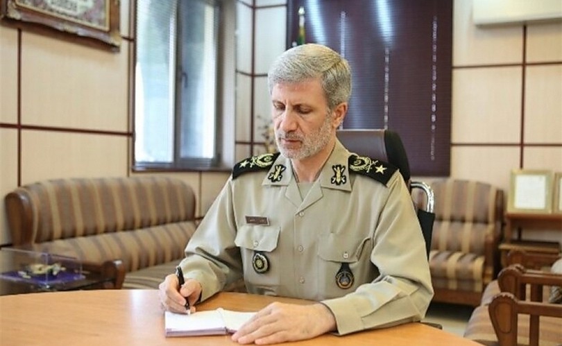 Panglima AD Iran Janji Bakal Bikin Israel Menyesal