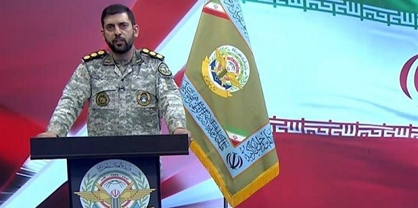 Iran Ultimatum Zionis Israel: Warga Diminta Segera Mengungsi