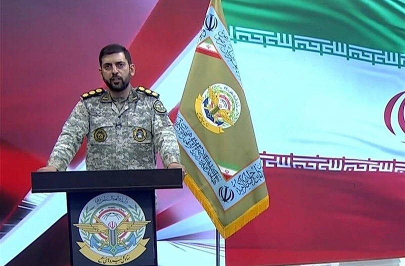 Iran Ingatkan Warga Israel Segera Pergi: Bunker Tak Akan Melindungi Anda