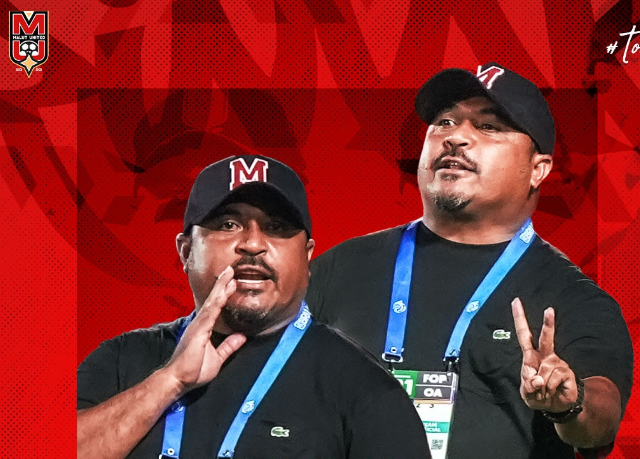 Malut United Resmi Pecat Imran Nahumarury Sebagai Pelatih Imbas Lakukan Pelanggaran Berat