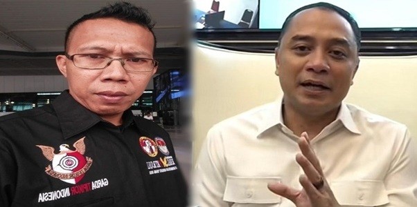 Gratis Parkir Tapi Disegel? Sekjen GTI: Walikota Surabaya Tak Bisa Paksakan Kehendak Sepihak