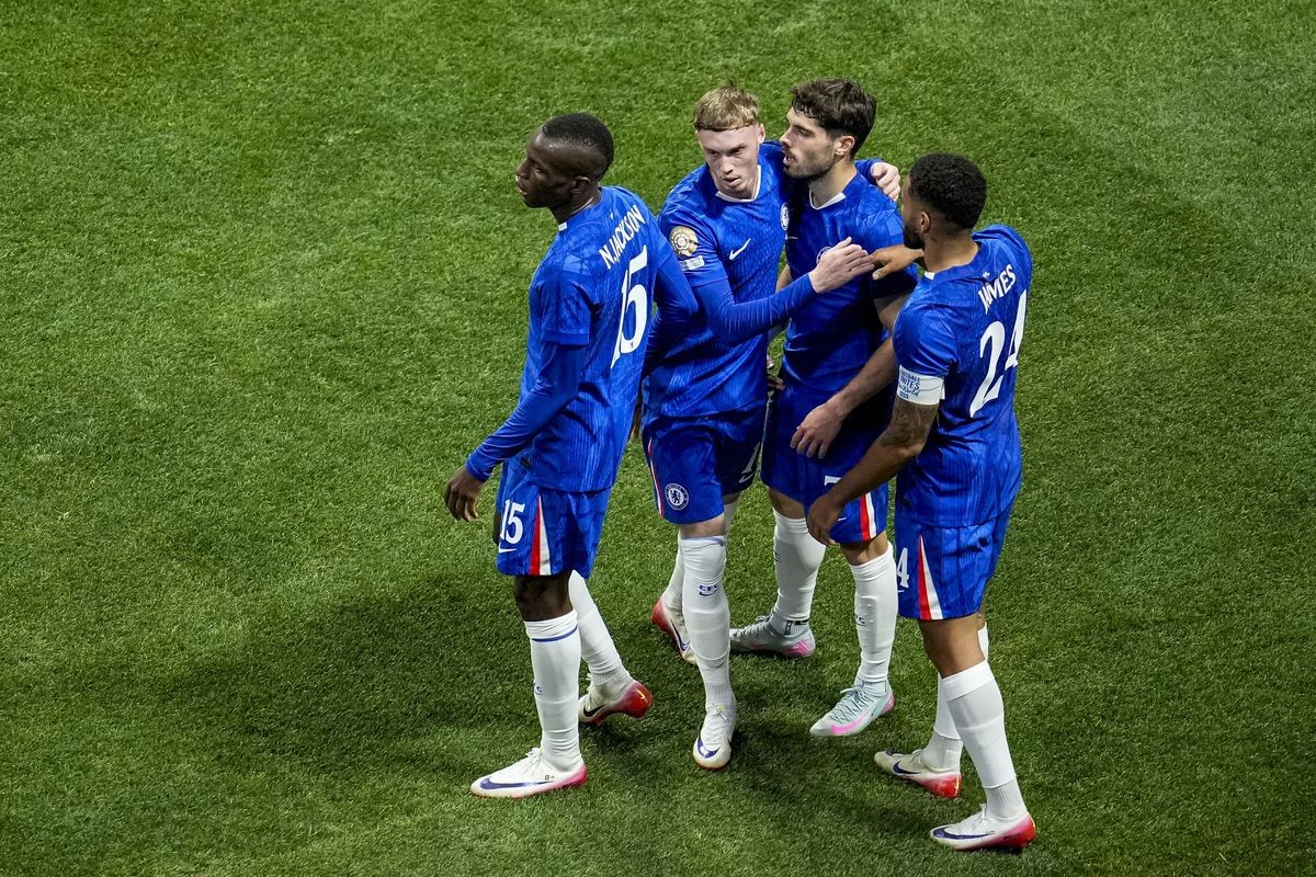 Enzo Maresca Merasa Aneh Laga Perdana Chelsea di Piala Dunia Antarklub 2025 Sepi Penonton