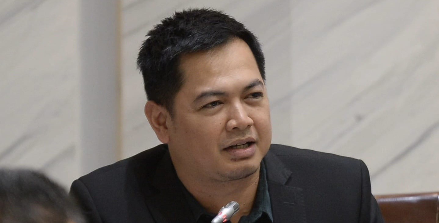 Komisi XI DPR RI Desak OJK Turun Tangan Atasi Maraknya Gerakan Galbay Pinjol