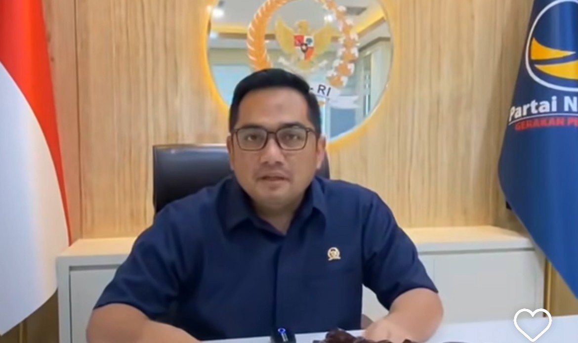 Empat Pulau Milik Aceh, Ketua Komisi II DPR Apresiasi Keputusan Presiden Prabowo