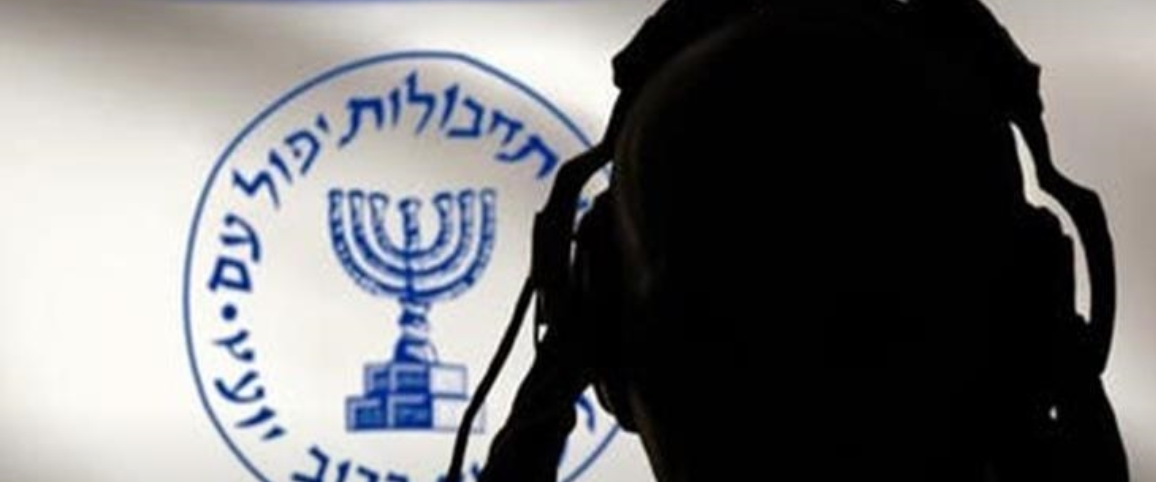 Hancurkan Jantung Markas Mossad, Iran Buktikan Intelijen dan Keamanan Israel Lemah