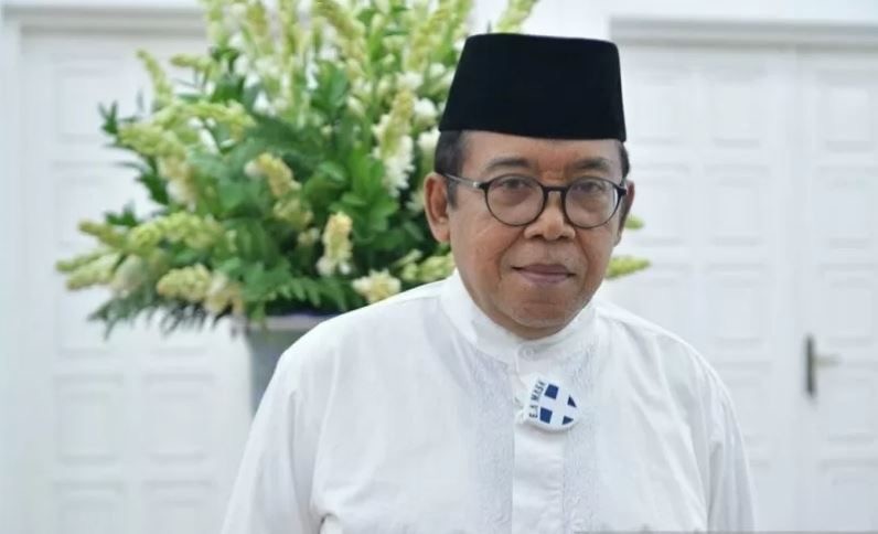 Konten Keislaman di Tengah Gelombang Digital: Literasi Islam Wasathiyah Jadi Bintang Penunjuk Arah