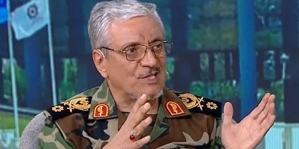 Iran Luncurkan Rudal Baru: Pusat Intelijen Israel Hancur, Pertahanan Zionis Gagal Total