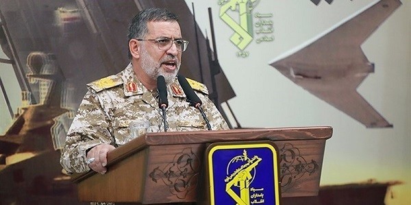 IRGC: Iran Diserang dari Semua Arah, Tapi Balasan Kami Akan Menghancurkan