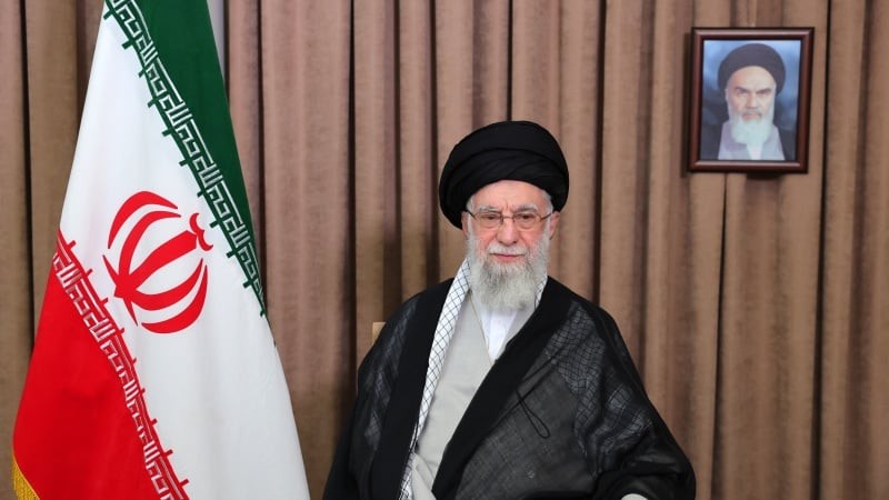Ali Khamenei: Kehidupan Teroris Zionis Akan Pahit, Tak Ada Toleransi!