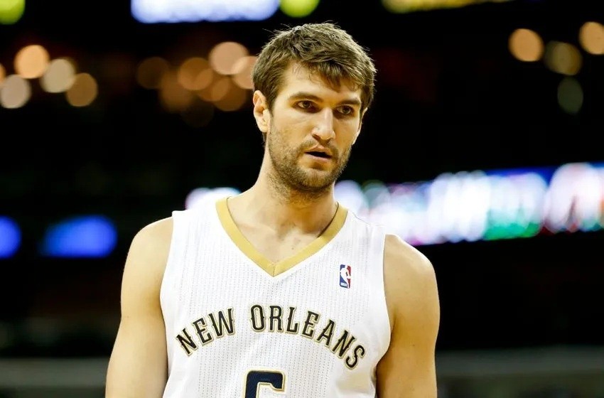 Pelita Jaya Rekrut Eks Dallas Mavericks Gantikan James Dickey III Jelang Babak Playoff IBL