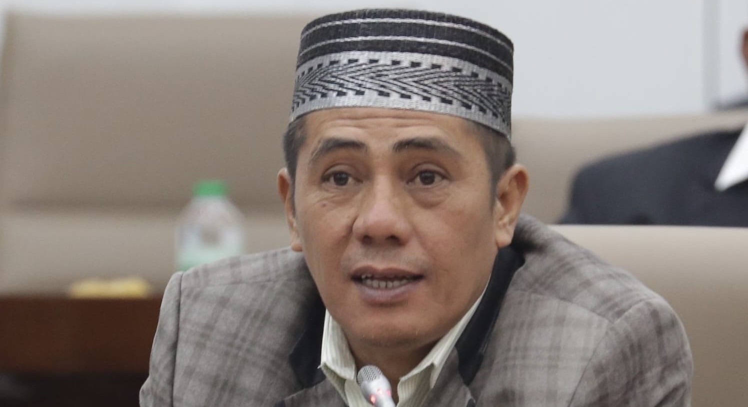 KBRI Teheran Siaga I, Pemerintah Diminta Percepat Evakuasi Ratusan WNI