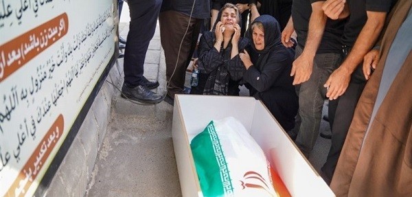 Iran Buka Fakta Perang, Dunia Diajak Saksikan Kejahatan Israel