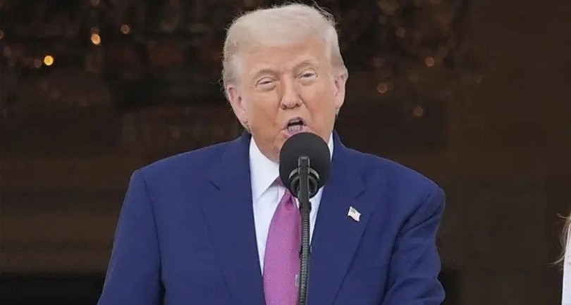 AS Serang 3 Fasilitas Nuklir Iran, Trump Klaim Serangan Udara Berhasil