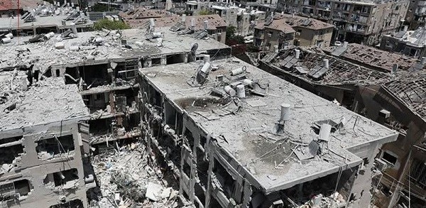 Gempuran Balasan Iran Bikin Israel Goyah: Klaim Perang Seminggu Dicabut