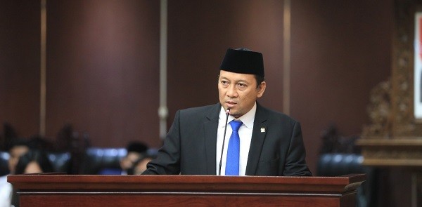 Senator DPD RI Asal DIY: Kecam Serangan Amerika ke Iran, Dorong PBB Lakukan Investigasi