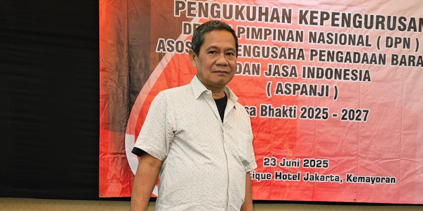 Aneh! Terus Digugat Banyak Pihak 'Ada Apa Dengan UU No 2 Jasa Konstruksi?’