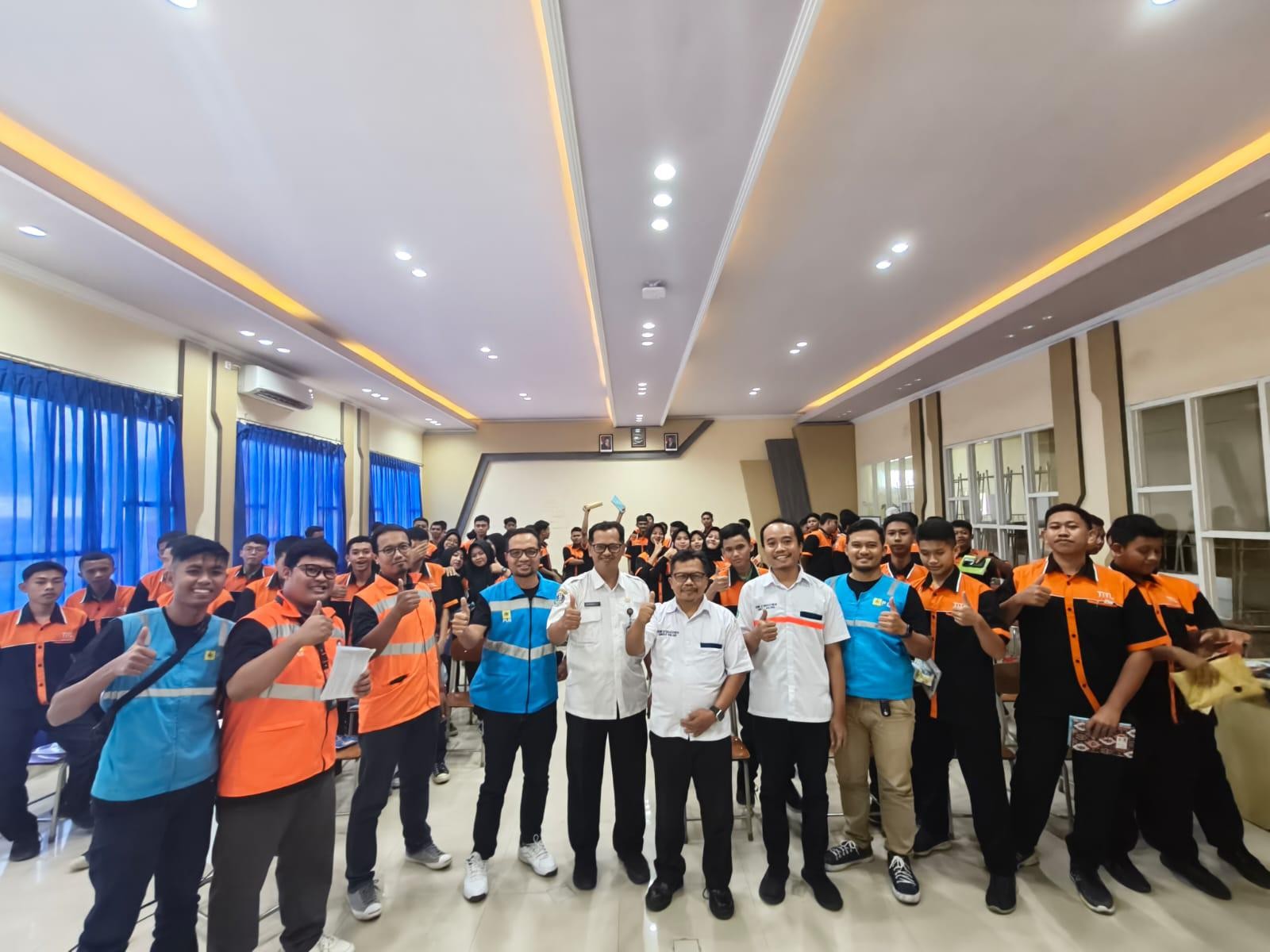 PLN Gencarkan Edukasi Keselamatan Listrik dan Mitigasi Bencana