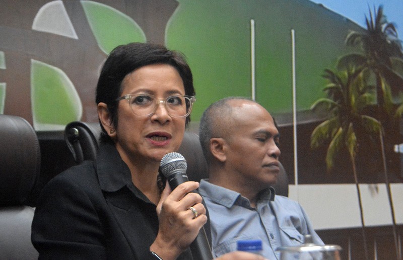 Nurul Arifin Minta Pemerintah Siapkan Langkah Konkret Antisipasi Dampak Konflik Israel-Iran