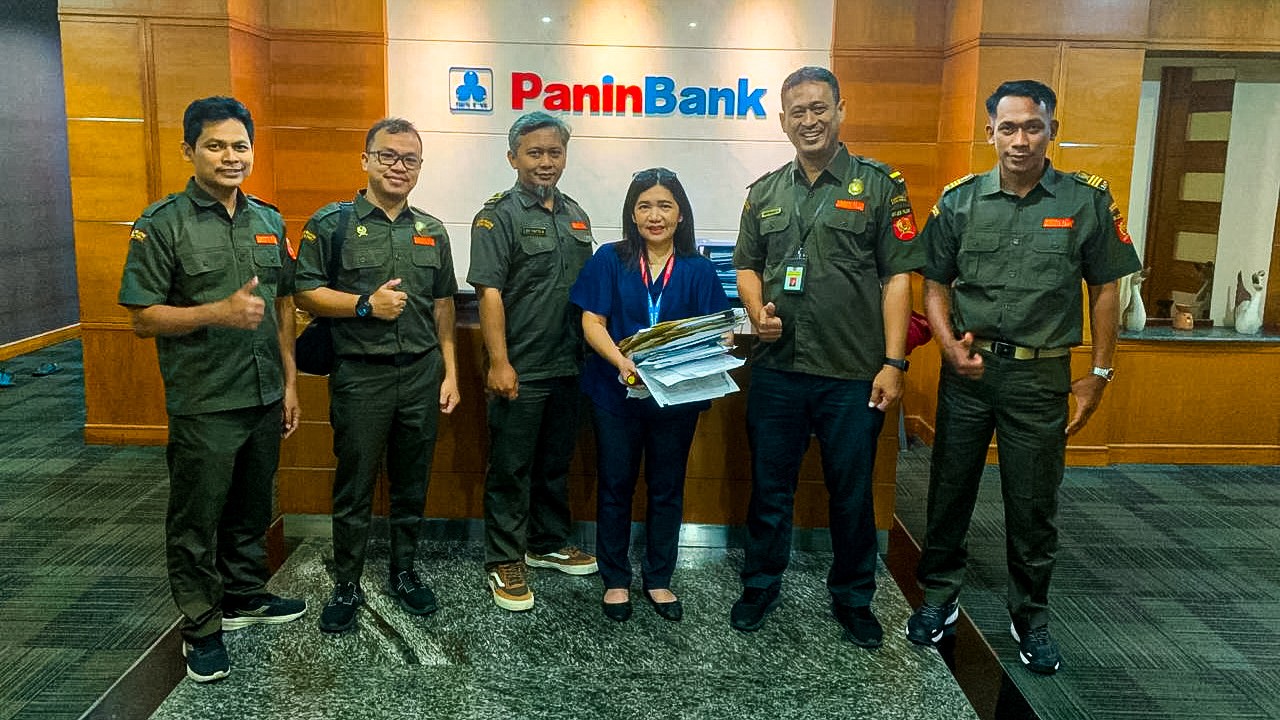 DJP Jatim Blokir Serentak Rekening 3.443 Penunggak Pajak
