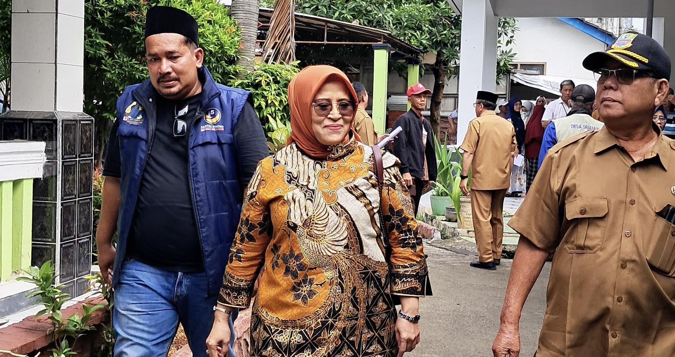 Pemenuhan Akses Kesehatan Harus Merata, Tak Boleh Ada yang Tertinggal