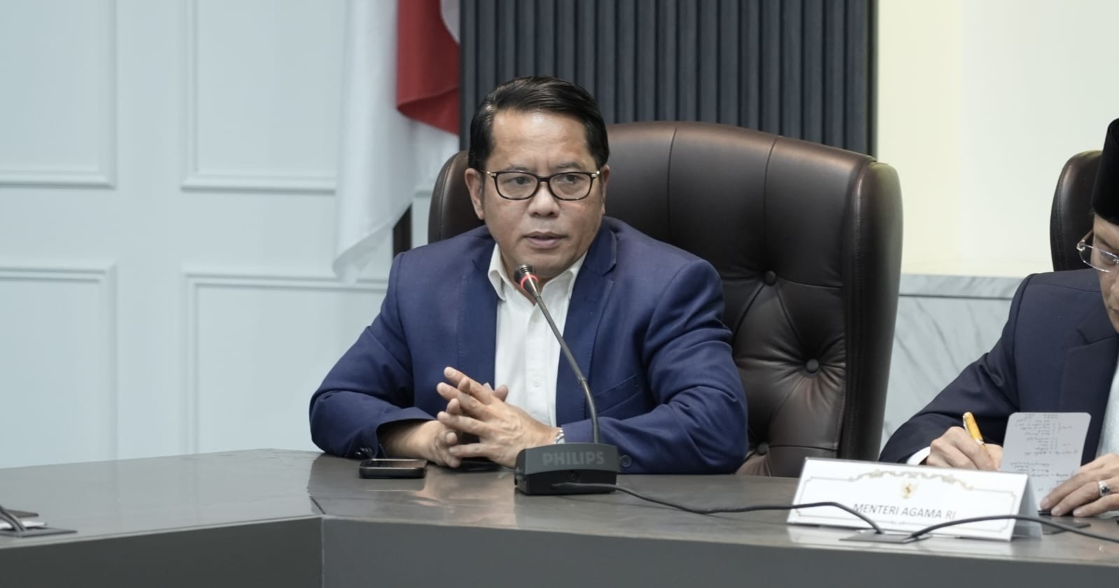 Sebanyak 17.154 Lulus Seleksi PPPK Kemenag Tahap II