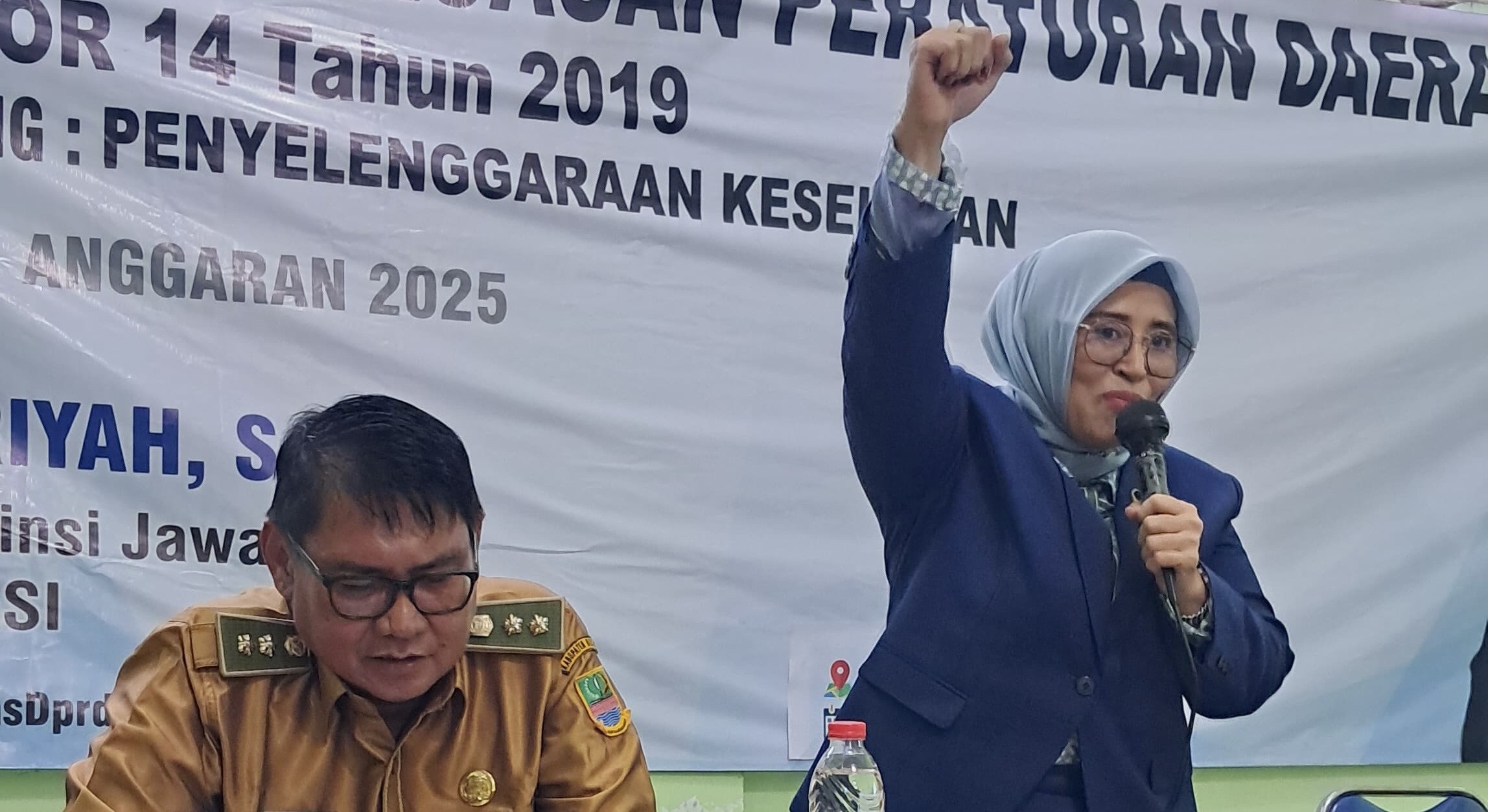 Anggota DPRD Jabar: Akses Kesehatan Harus Merata, Tanpa Terkecuali