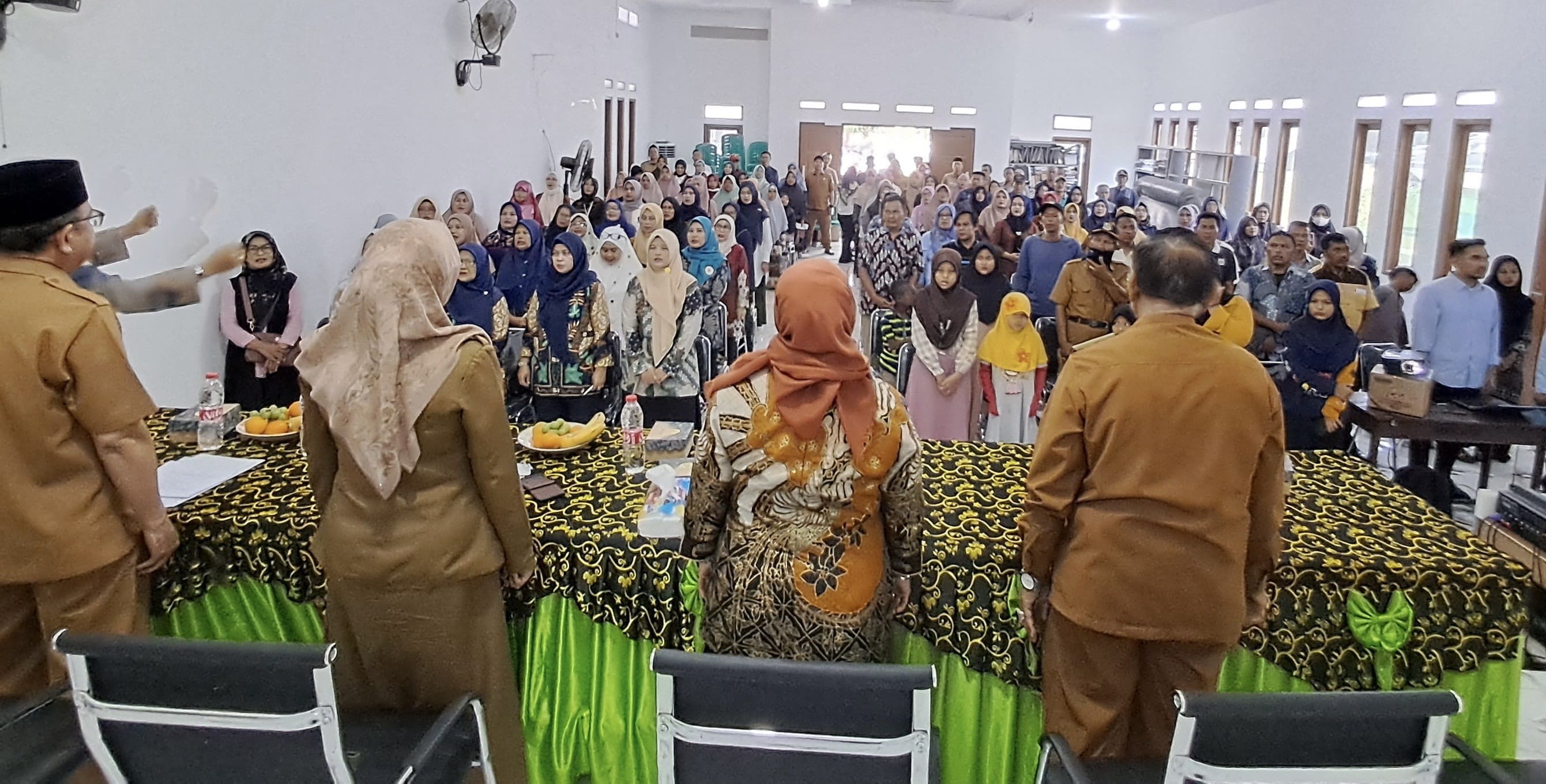 Perda Penyelenggaraan Kesehatan adalah Payung Hukum yang Melindungi Hak Rakyat
