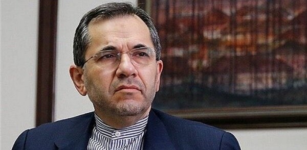 Iran Bantah Klaim AS Soal Putaran Baru Negosiasi: Tidak Ada Pembicaraan yang Dijadwalkan