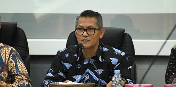 IKI Juni 2025 Tunjukkan Sektor Industri Tetap Tangguh di Tengah Tekanan Global