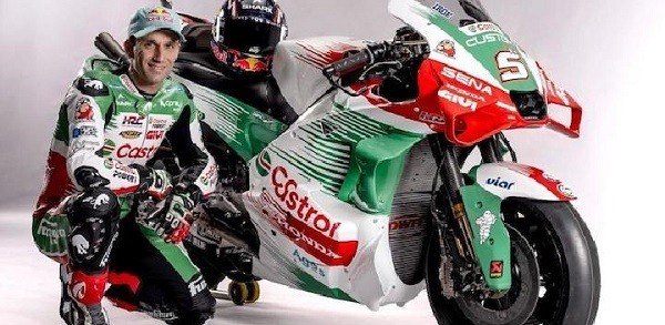 Drama Kursi Honda: Zarco Mengincar Tim Pabrikan, Marini Terancam Absen Panjang