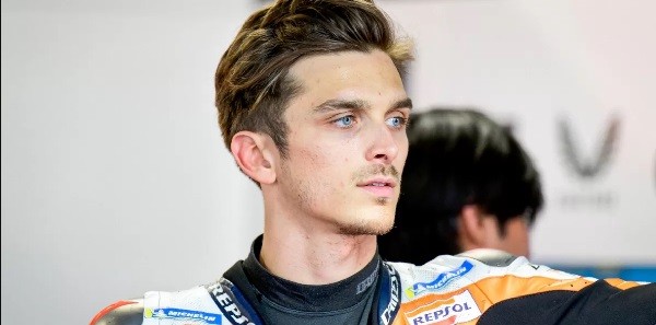 Comeback yang Dinanti: Luca Marini Uji Ketangguhan di Brno Jelang GP Jerman