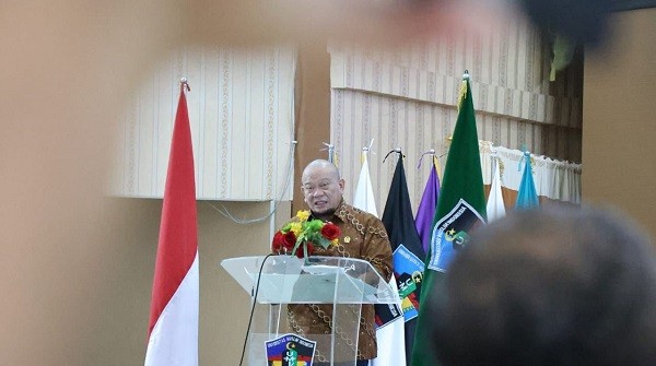 LaNyalla Dukung Tarif Cukai Golongan III Sigaret Kretek Mesin Industri Rokok Skala Kecil