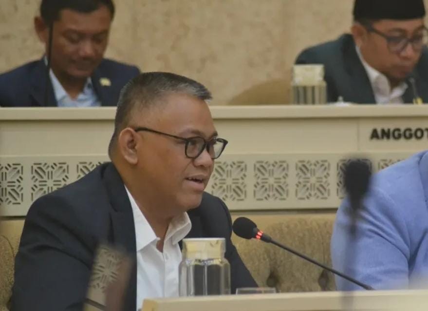DPR: Putusan MK yang Pisahkan Pemilu Berdampak pada Perubahan UU Paket Politik
