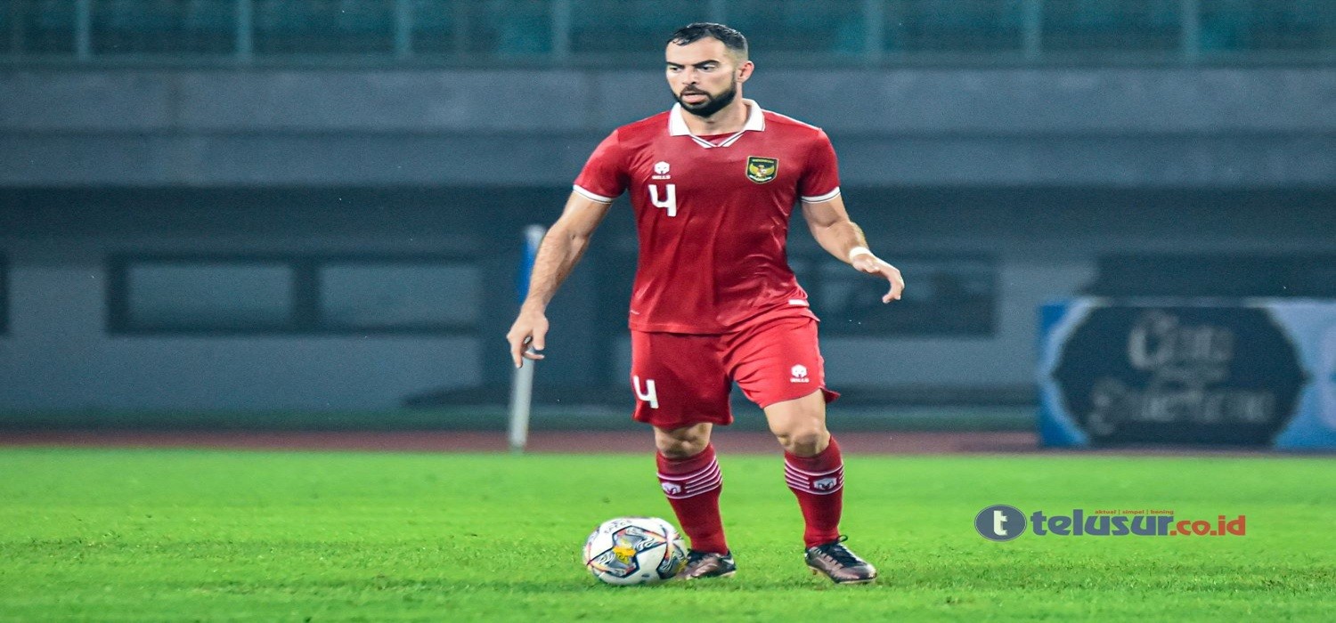 Prapanca Benarkan Jordi Amat Selangkah Lagi Bergabung ke Persija Jakarta