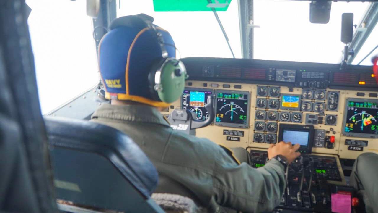 Koarmada II Kerahkan Unsur Dalam Misi Penyelamatan KMP Tunu Pratama Jaya