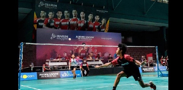 Audisi Umum PB Djarum 2025 Siap Digelar: Cari "Paket Komplet" Calon Juara Masa Depan