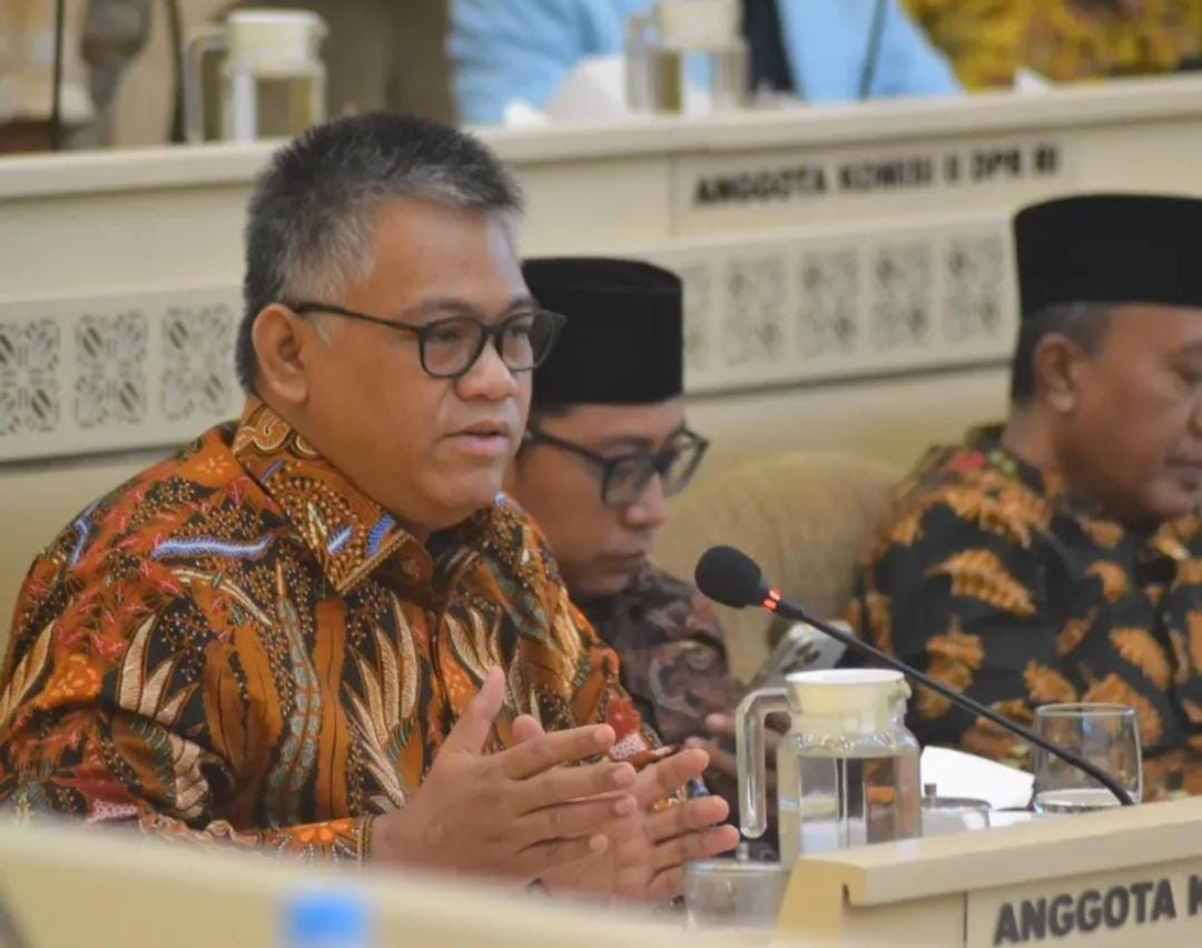 Tak Seperti KPU, DPR Sebut Bawaslu Kurang Pintar Habiskan Anggaran