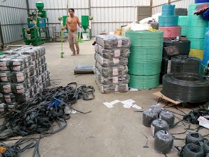 Pabrik Jual Tali Rafia Berkualitas, Harga Grosir