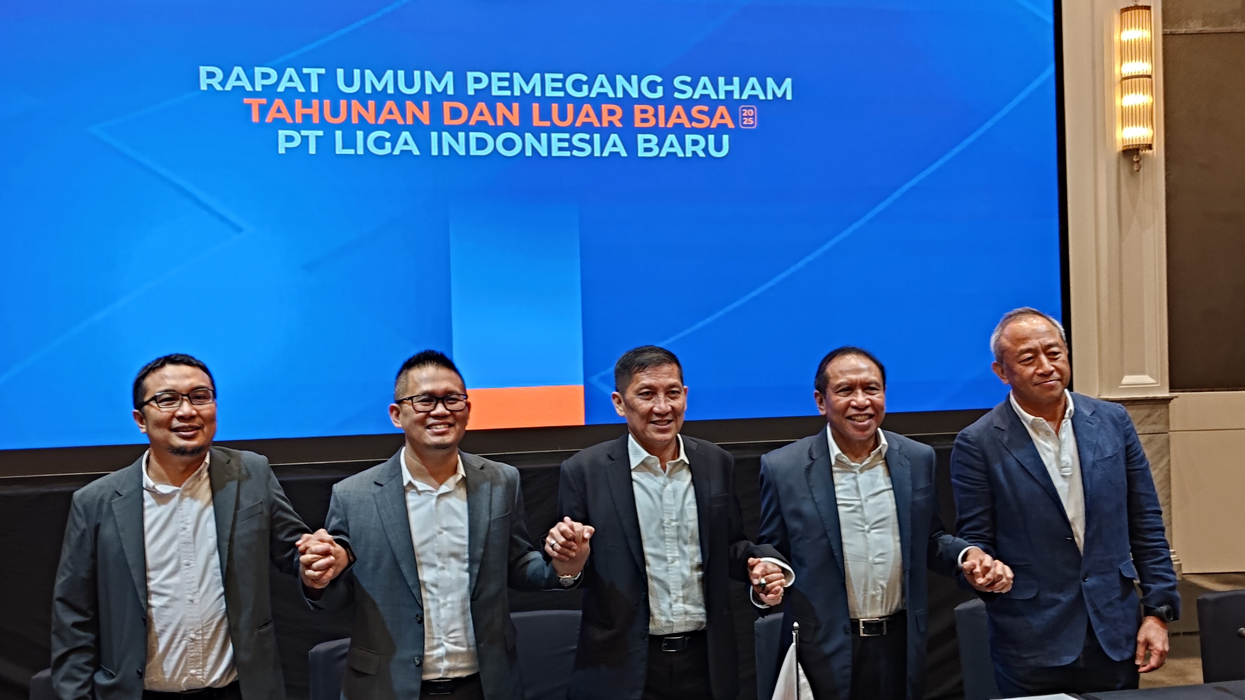 PT LIB Resmikan Regulasi Kuota Pemain Asing Liga 1, 8 Pemain Bisa Bermain di Lapangan, Klub Bisa Daftar 11 Pemain