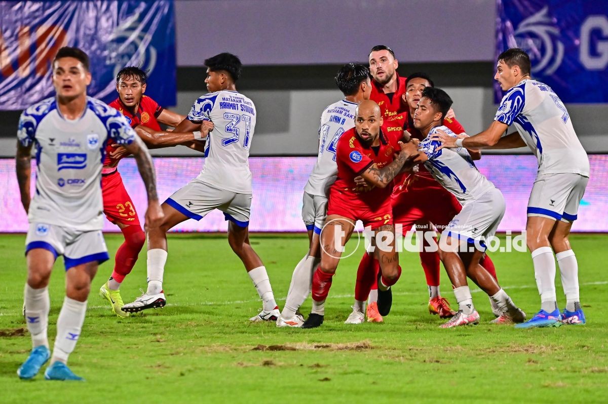 Asosiasi Pesepakbola Indonesia Harap Regulasi Terbaru 11 Pemain Asing di Super League Ditinjau Ulang