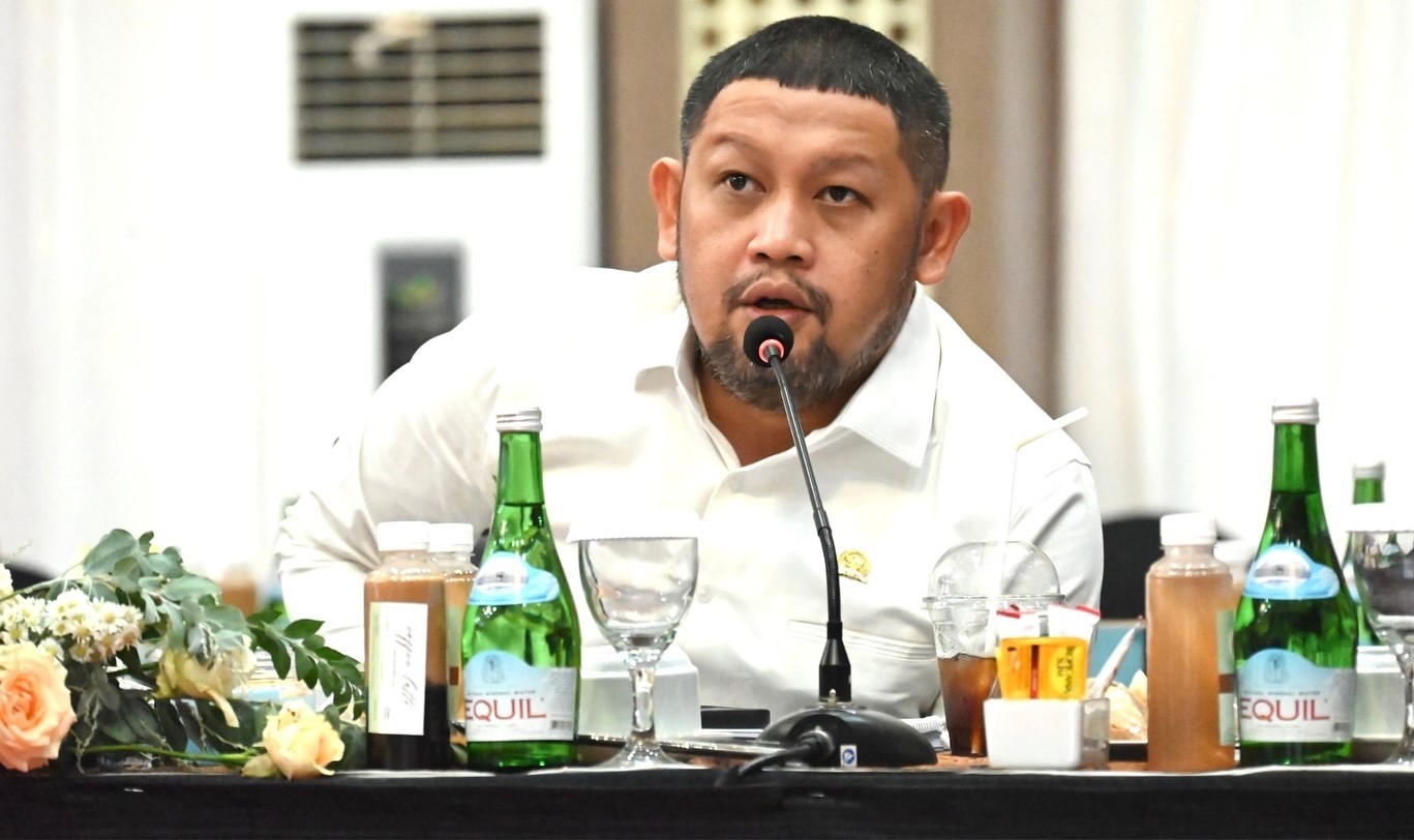Komisi III Desak Polisi Usut Tuntas Kematian Diplomat Muda Kemenlu